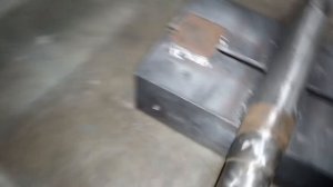 Качель балансир