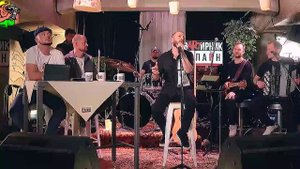 Я. Сумишевский. "Не Бойся, Я с тобой" КВАРТИРник ОНЛАЙН.