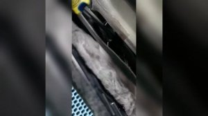Проблема с открытием задней подъёмной двери Дискавери 3