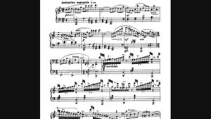 Прокофьев С. "Фея лета"