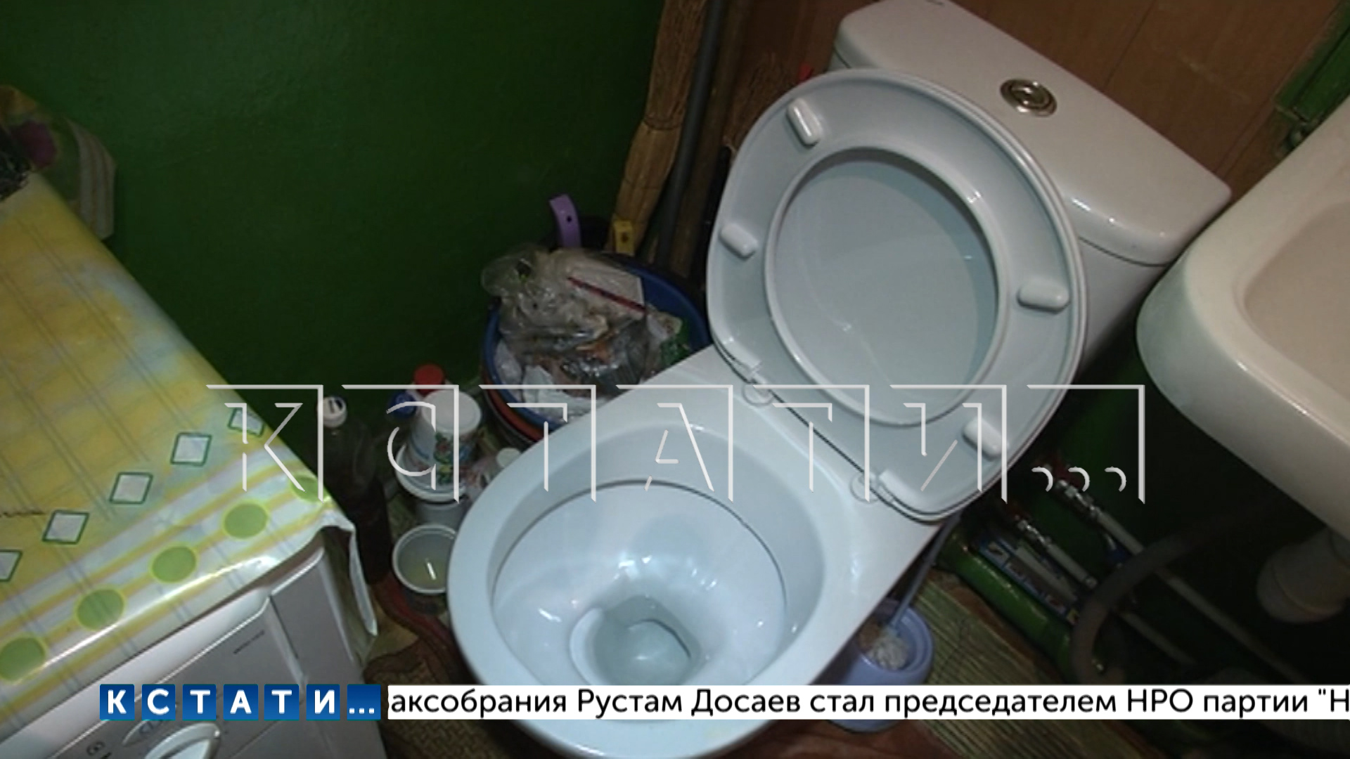 Через «золотые» унитазы московские фирмы выманивают у доверчивых нижегородцев деньги