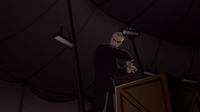 Batman and Robin VS The Joker | Classic Batman Cartoons | @dckids смотреть онлайн