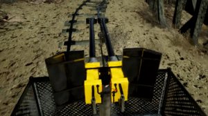 НОВАЯ ПУШКА ПРОТИВ ЧУЧУХА ► Choo Choo Charles #7