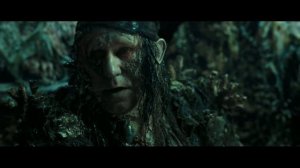 Игра в кости с Дейви Джонсом. HD