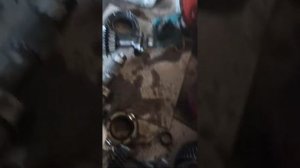 Продолжения переборки КПП В18 её подводные камни