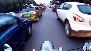 Советы начинающим скутеристам