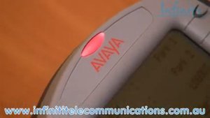 Avaya 5420 Telephone Handset Review [Infiniti Telecommunications]