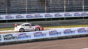 Monza Rally Show 2016 - Shakedown (Autodromo di Monza, Italy, 01/12/16)