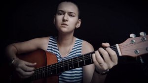 ДЕСАНТНИК И ВВ || Армейская песня под гитару
