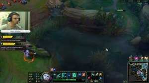 Быстрая мощная катка на Виего (лес) League Of Legends (Гайд) новичек [A оценка]