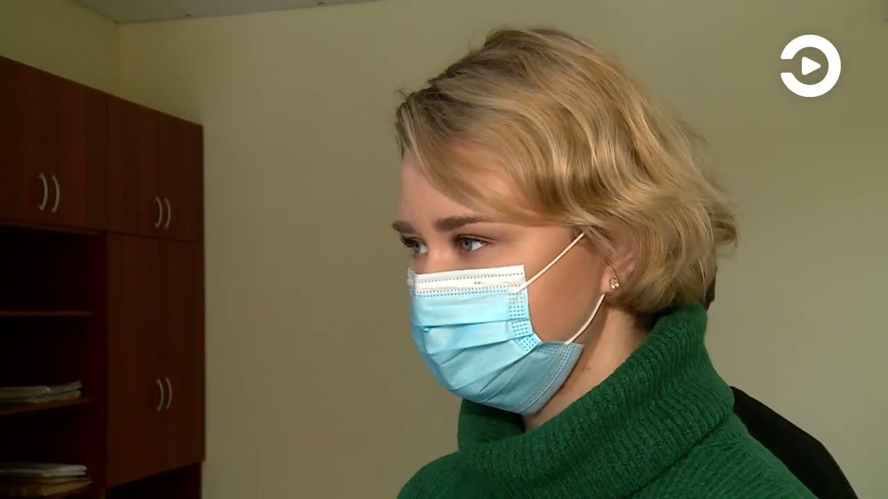 Из-за гололеда пострадало больше ста пензенцев