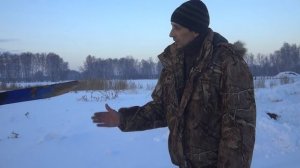 Комфортные Аэросани для охоты, рыбалки и отдыха