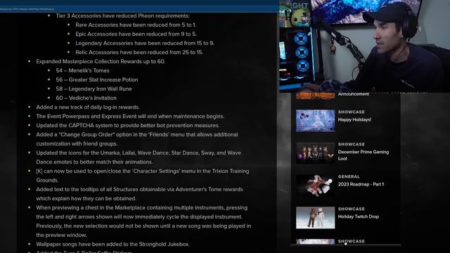 PHEONS are finally NERFED in Lost Ark... смотреть онлайн