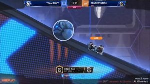 Top 10 Goals  - Rocket League NA Spring Series Day2