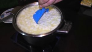 СЫР Своими Руками! Получилось круче чем в Магазинах.Сыр Качотта
