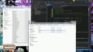 Установка SDL в Visual Studio 2019