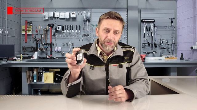 Пульт TTS – премиум пульт для солидных пользователей смотреть онлайн