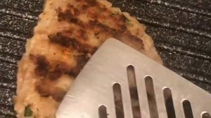 Говяжьи котлеты на сковороде (гриль) со сливками! Легко! Пальчики оближешь! Beef cutlets with crea