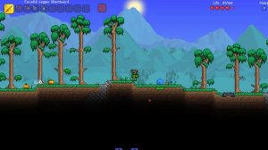 СОЗДАЙ СВОЕГО БОССА И ИГРАЙ ЗА НЕГО В ТЕРРАРИИ - НОВЫЕ РАСЫ ЛОМАЮЩИЕ ИГРУ!
