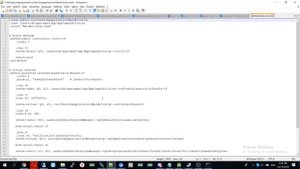 Декомпиляция Андройд приложений (подробно)