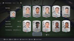 FC 24 Marquee Matchups – Netherlands v France SBC - Cheap Solution & Tips