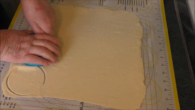 Воздушное Печенье к Чаю ПОЦЕЛУЙЧИКИ ОТ БАБУШКИ ЭММЫ. Необычно и очень вкусно!