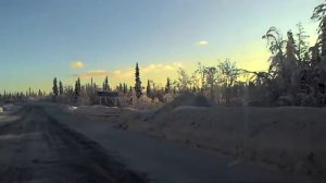 Догора в Коашву