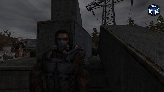 СТАЛКЕР СЕКРЕТЫ ГРУППИРОВКИ БАНДИТЫ смотреть онлайн