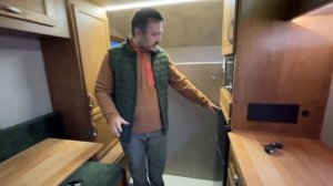 АВТОДОМ УАЗ. Шикарный вариант для путешествия