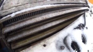 ЖАЛЮЗИ НА РАДИАТОР ДЛЯ ВАЛДАЙ. ВАЛДАЙ С ПРИЦЕПОМ ТАНДЕМ (88м3)