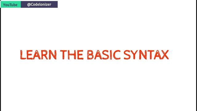 Python Full Tutorial For Beginners (Part 1) - Fundamental of #Python смотреть онлайн
