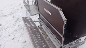 ШИПМАСТЕР.Ру Шип Мастер:  Видео станок МРС для овец, коз. Лапароскопия-искусственное осеменение МРС