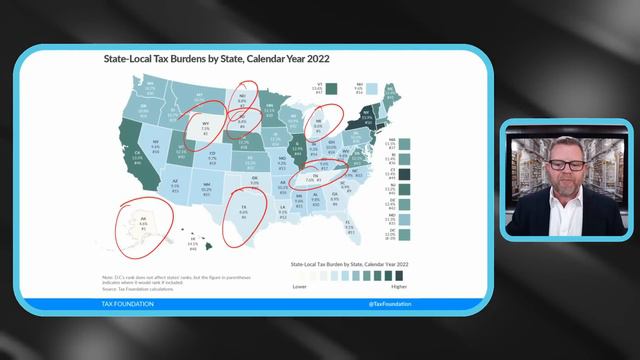 6 Overlooked State Tax Considerations When Retiring смотреть онлайн