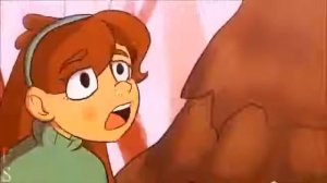 [AMV] Gravity Falls {This is halloween}...