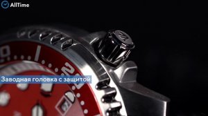 Обзор часов Citizen BN0159-15X. Японские наручные часы. Alltime