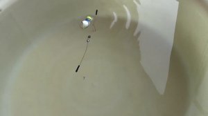 КАК ОТГРУЗИТЬ КОРОМЫСЛО.КАК ОГРУЗИТЬ ПОПЛАВОК