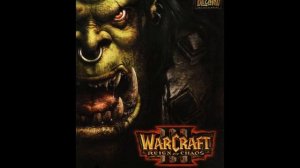 Warcraft III Reign of Chaos Music - Night Elf Defeat