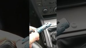 Быстрый ремонт замка зажигания на Опель вектру С рестайлинг
