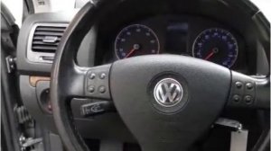 2005 Volkswagen Jetta Used Cars Mount Prospect IL