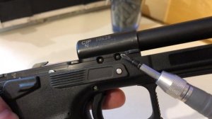 Гарантийный ремонт Grand Power T12-FM-1