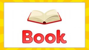 Letter B | Bed, Book, Ball & Baby