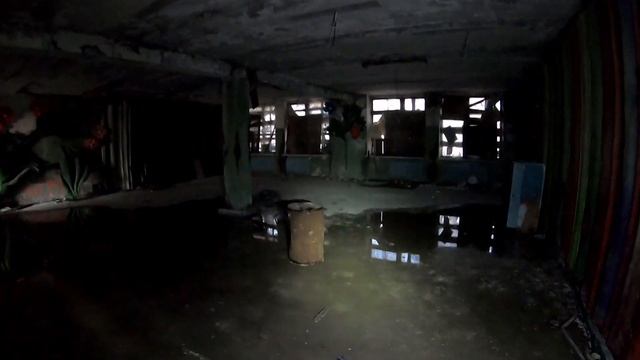 Заброшенный пионерский лагерь Сказка. Прогулка 2022 смотреть онлайн