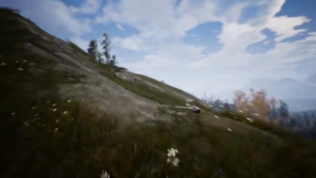 Hunting Simulator Rabbit sniper смотреть онлайн