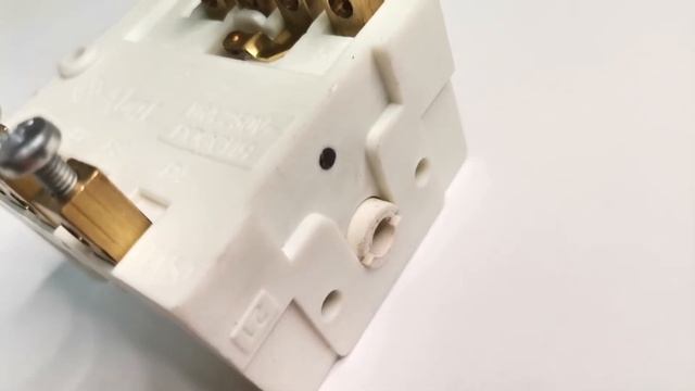 Переключатель ПМ-4 (4-х позиционный) 120000061108 смотреть онлайн