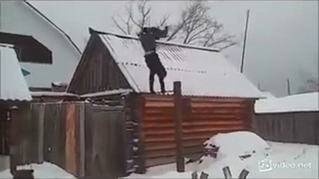 Турник подвёл смотреть онлайн