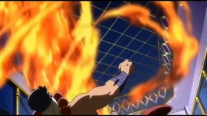 Аниме клип ✺ AMV – Получеловек-Полубог