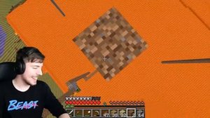 Minecraft, но Лава поднимается Каждую Минуту!