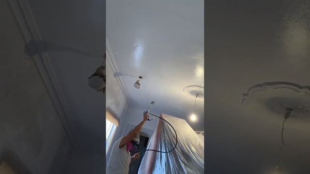 Airless wagner control pro 250M смотреть онлайн