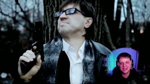 Антиреспект - Тишины хочу / РЕАКЦИЯ СЛАВЯНЧИКА