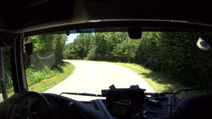 #18 700 КМ ЕДУ ПУСТЫМ (ДАЛЬНОБОЙ ПО ЕВРОПЕ 2019)